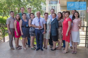 ISF-Кафедра