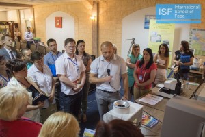 ISF-SocTrade