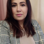 Чернега Ілона Савелівна